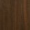 Vidaxl Escritorio De Madera Contrachapada Marrón Roble 100x55x75 Cm