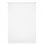 Vidaxl Bureau Contreplaqué Blanc Brillant 100x55x75 Cm