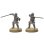 Pack de Expansión Star Wars: Legión - Anakin Skywalker Miniatura