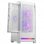 Cougar Duoface RGB Cristal Templado USB 3.0 Blanca