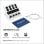 Elgato Stream Deck+ Mezaclador de Audio Streaming Blanco