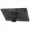 Coole schwarze Hartschalenhülle für Lenovo Tab M10 Plus Gen 3