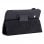 Cool Funda Polipiel Negra para Samsung Galaxy Tab A7 (2016)