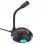 Cool Micrófono Gaming USB LED RGB