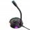 Cool Micrófono Gaming USB LED RGB