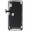 Cool Pantalla Completa Calidad AAA+ para iPhone 11 Pro Max Negro