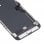 Cool Pantalla Completa Calidad AAA+ para iPhone 12 Pro Max Negro