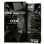 Cool Pantalla Completa Calidad AAA+ para iPhone 12 Pro Max Negro