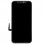 Cool Pantalla Completa Calidad AAA+ para iPhone 12/12Pro Negra