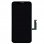 Cool Pantalla Completa Calidad AAA+ para iPhone XR Negro
