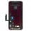 Cool Pantalla Completa Calidad AAA+ para iPhone XR Negro
