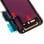 Cool Pantalla Completa Calidad AAA+ para iPhone XR Negro