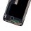 Fantastico schermo intero di qualità AAA+ per iPhone XS Nero