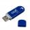 Cool Cover Clé USB 2.0 128 Go Bleu