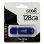 Cool Cover Clé USB 2.0 128 Go Bleu
