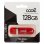 Cool Cover Pen Drive USB 2.0 128GB Rossa