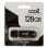 Cool Cover Clé USB 2.0 128 Go Noir