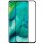 Cool Protector Pantalla Cristal Templado Curvo para Oppo Find X2