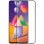Cool Protector Pantalla Cristal Templado Full 3D Negro para Samsung Galaxy M31s
