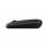 Fantastico mouse wireless sottile 2 in 1 (Bluetooth + adattatore USB) Nero