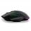 Cool Lagoon Ratón Wireless + Bluetooth 2 en 1 Gaming LED RGB Negro