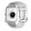 Cool Forest Smartwatch Silicona Gris