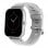 Cool Forest Smartwatch Silicona Gris