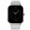 Cool Forest Smartwatch Silicona Gris
