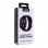 Cool Forest Smartwatch Silicona Negro