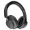 Fantastiche cuffie Bluetooth stereo Smarty nere