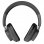 Fantastiche cuffie Bluetooth stereo Smarty nere