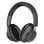 Fantastiche cuffie Bluetooth stereo Smarty nere