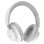 Fantastiche cuffie Bluetooth stereo Smarty bianche