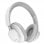 Fantastiche cuffie Bluetooth stereo Smarty bianche