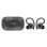 Cuffie Bluetooth stereo Cool Fit Sport TW nere