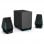 Edifier G1500 MAX Colunas de mesa 2.1 Gaming Bluetooth 30W RMS