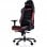 Vertagear Racing Series PL6800 Cadeira Gaming Ergonómica Vermelha Borgonha