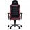 Vertagear Racing Series PL6800 Cadeira Gaming Ergonómica Vermelha Borgonha