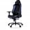 Vertagear Racing Series SL5800 Cadeira Gaming Ergonómica Azul Meia-Noite