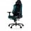 Vertagear Racing Series SL5800 Cadeira Gaming Ergonómica Verde Meia-noite