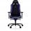 Vertagear Racing Series SL5800 Cadeira Gaming Ergonómica Púrpura Meia-noite