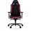 Vertagear Racing Series SL5800 Cadeira Gaming Ergonómica Vermelho Borgonha