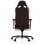 Vertagear Racing Series SL5800 Cadeira Gaming Ergonómica Vermelho Borgonha