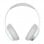 Edifier G2BT Kabellose Gaming-Kopfhörer mit Geräuschunterdrückung, Weiß