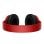Edifier G2BT Casque de jeu sans fil avec suppression du bruit Rouge