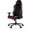 Vertagear Racing Series SL3800 Cadeira Gaming Ergonómica Vermelho Borgonha