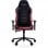 Vertagear Racing Series SL3800 Cadeira Gaming Ergonómica Vermelho Borgonha