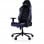 Vertagear Racing Series SL3800 Cadeira Gaming Ergonómica Púrpura Meia-noite