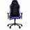 Vertagear Racing Series SL3800 Cadeira Gaming Ergonómica Púrpura Meia-noite