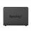 Synology DiskStation DS723+ NAS 2GB RAM DDR4 ECC + 2x Discos Duros 2TB WD Purple